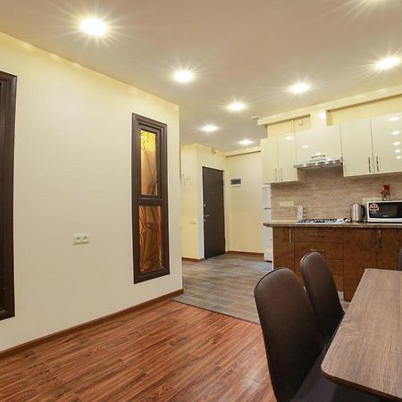 Best Apartments Erévan Extérieur photo