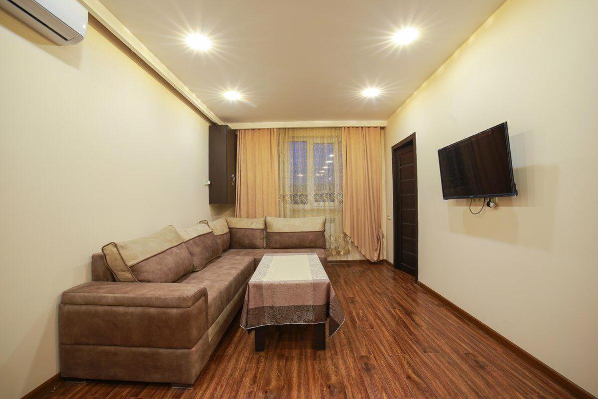 Best Apartments Erévan Extérieur photo