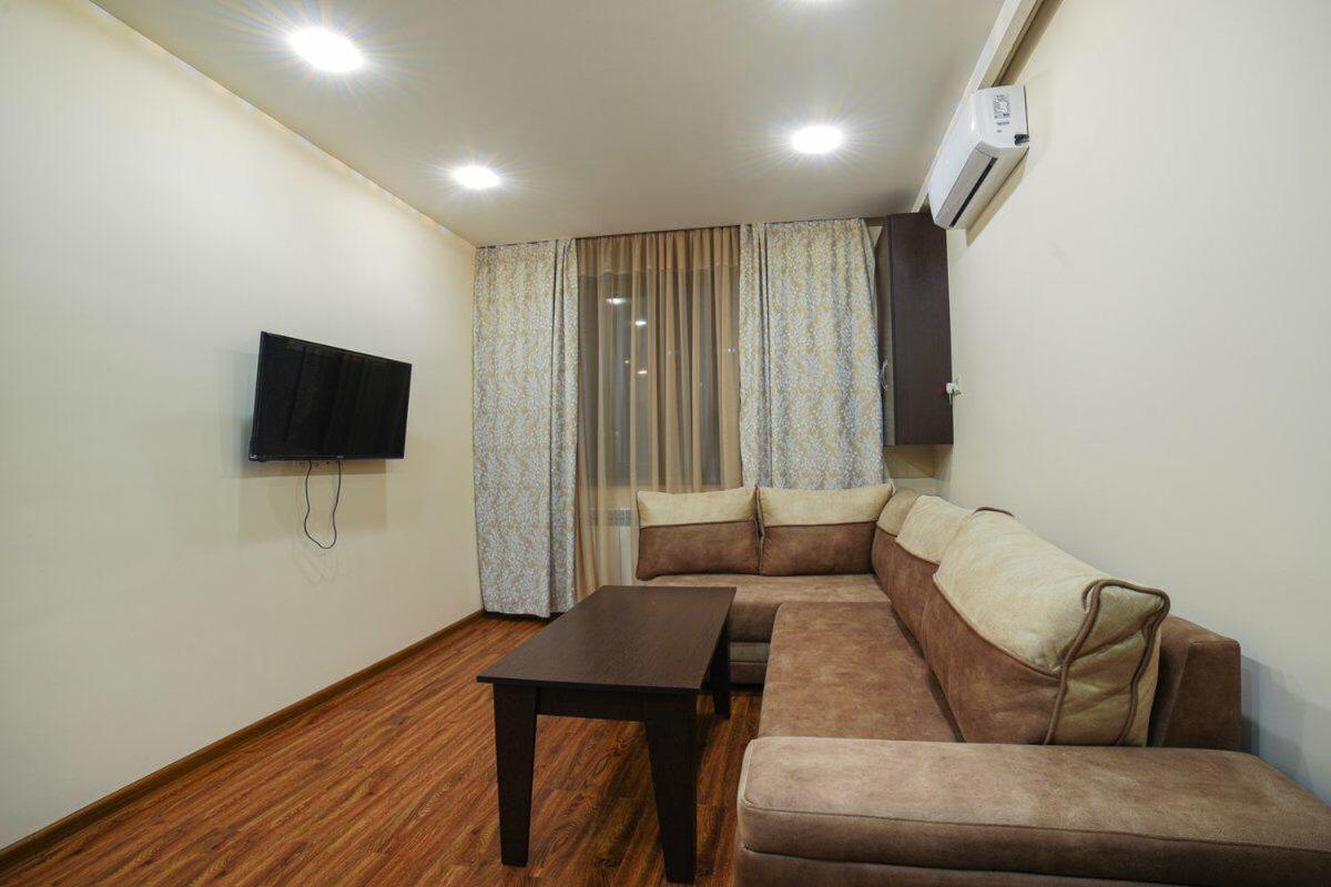 Best Apartments Erévan Extérieur photo