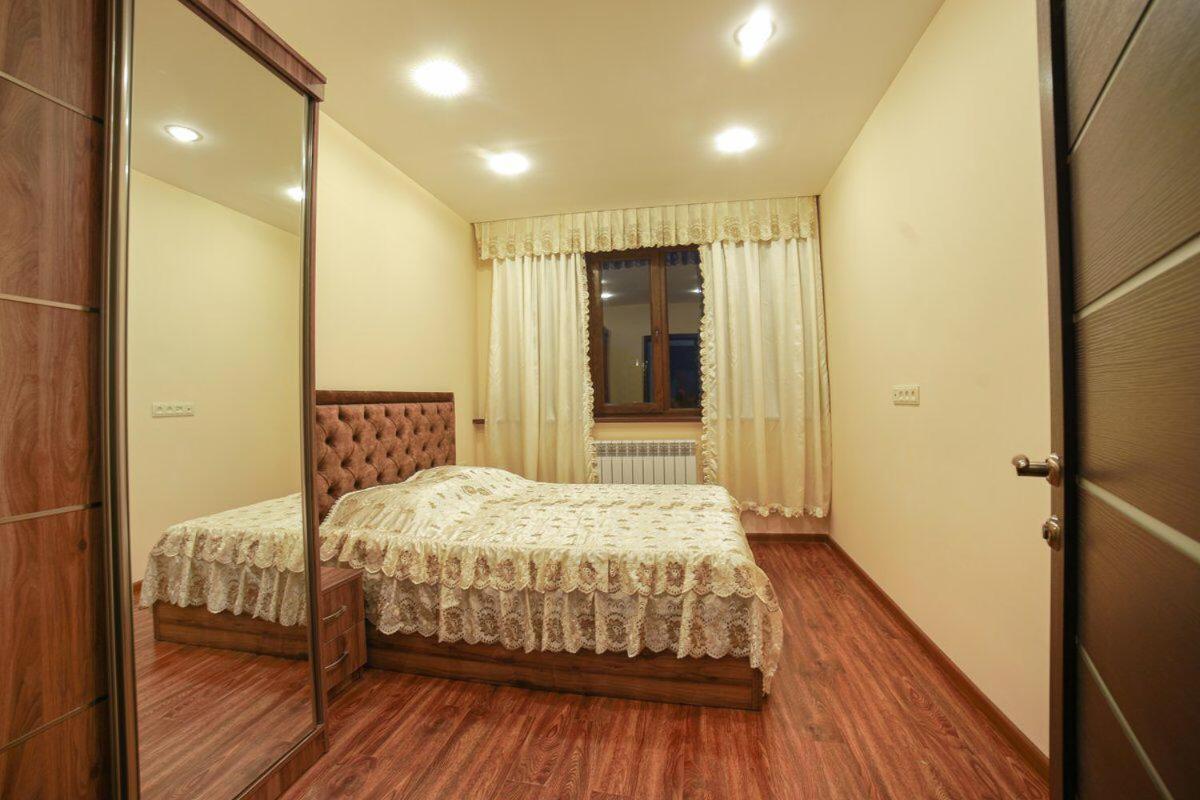 Best Apartments Erévan Extérieur photo
