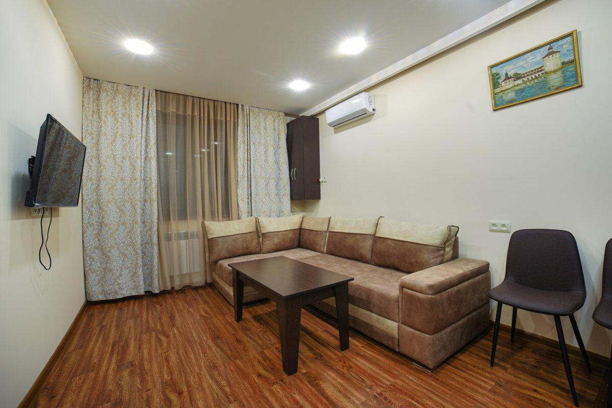Best Apartments Erévan Extérieur photo