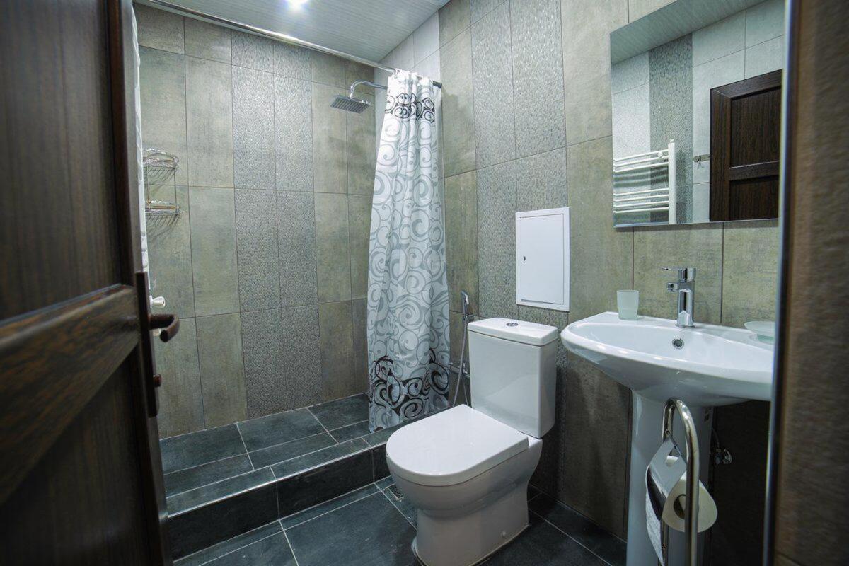 Best Apartments Erévan Extérieur photo