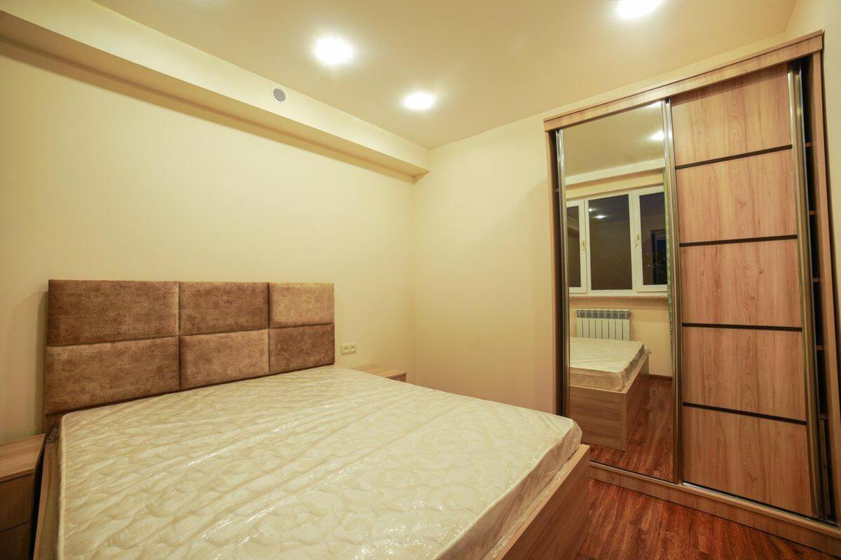 Best Apartments Erévan Extérieur photo