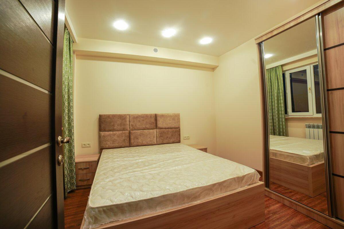 Best Apartments Erévan Extérieur photo