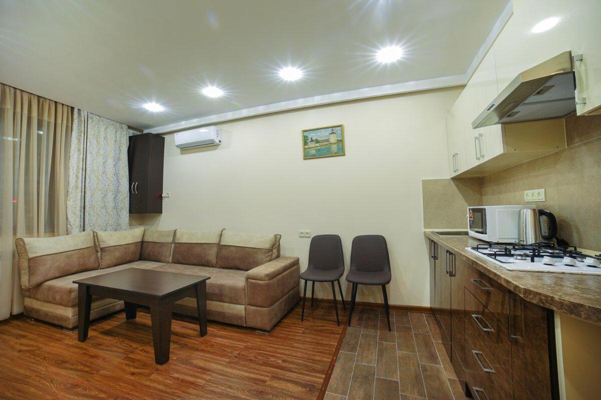 Best Apartments Erévan Extérieur photo