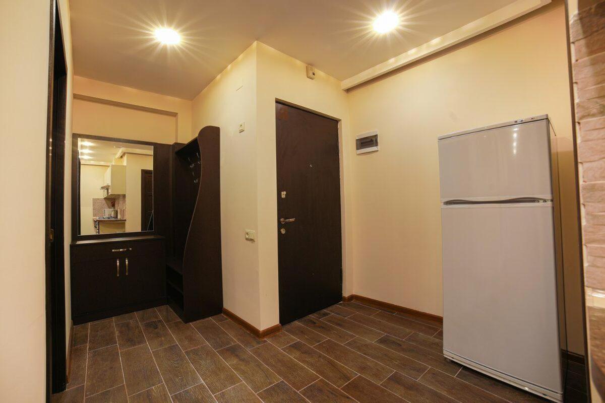 Best Apartments Erévan Extérieur photo
