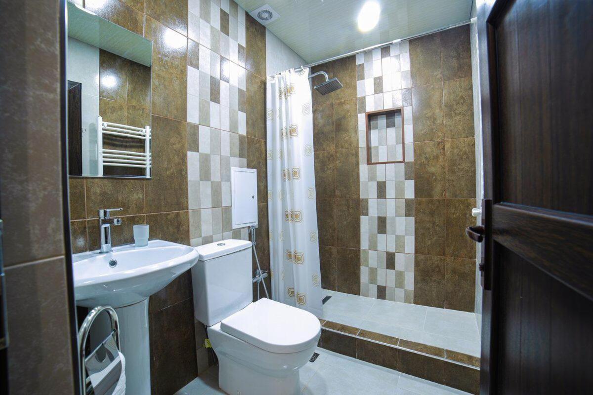 Best Apartments Erévan Extérieur photo